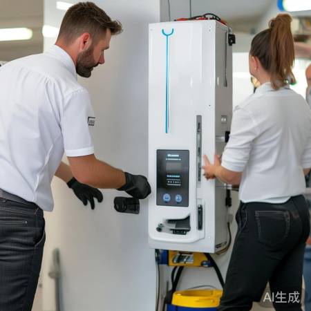 电壁挂炉专业安装，终身维修品牌