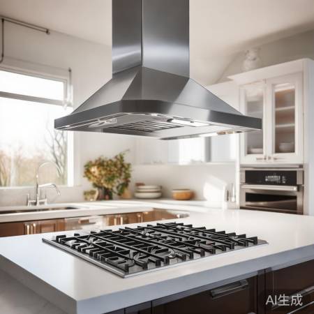 欧式油烟机亲民价