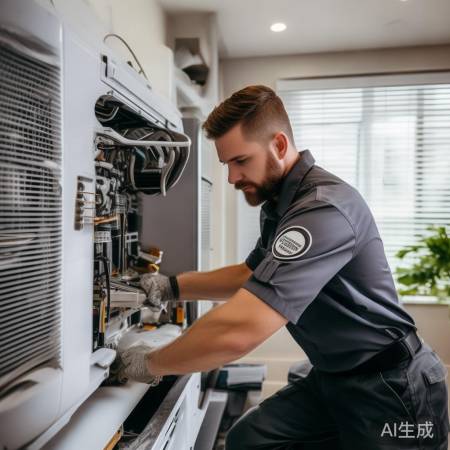 空调维修专业规范