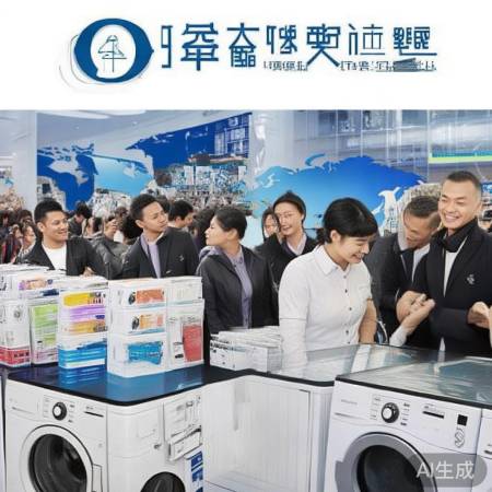 小天鹅：品质卓越，全球畅销