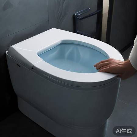 智能马桶使用指南