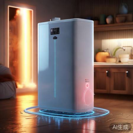 热水器循环加热保温