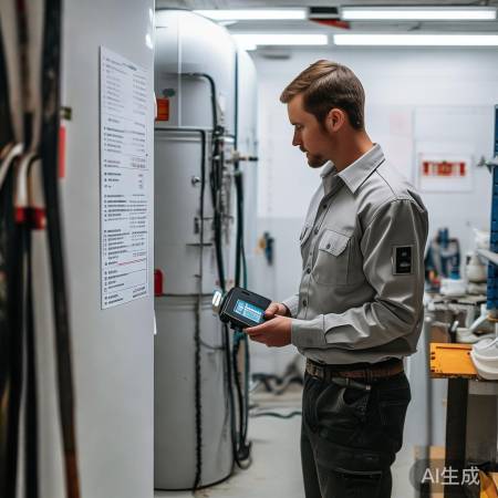 专业维修，质保贴心