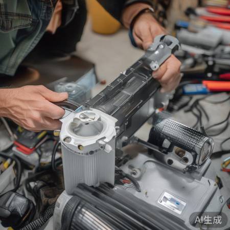 拆装空气能水箱简单易学