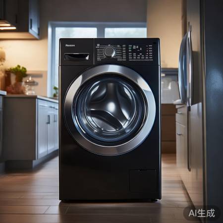 X系列洗衣机：时尚强大，价优！