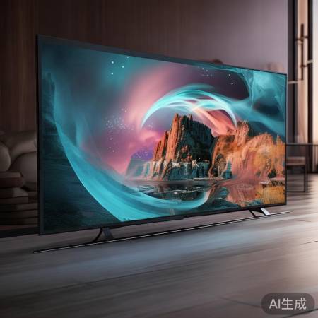 上海品质电视，画质音质佳。