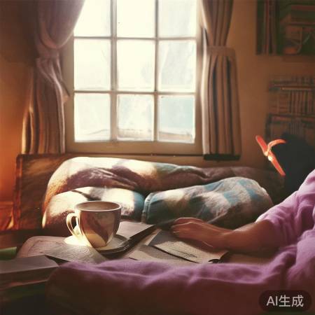 点赞关注，美好继续