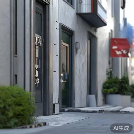 全国防盗门服务详析