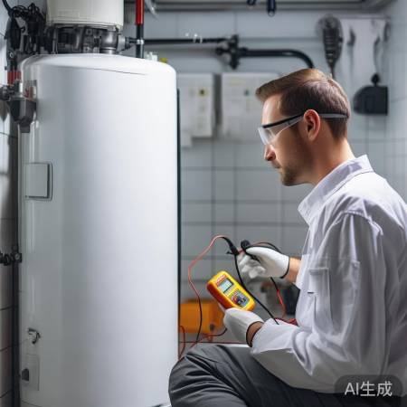 检查温控器是否正常
