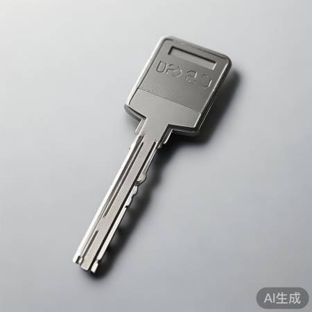 磁卡钥匙，方便易复制