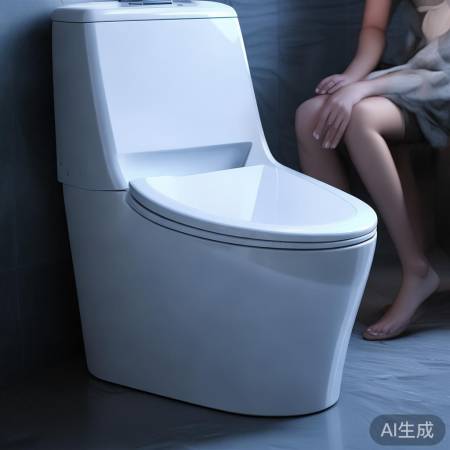 智能马桶温暖如家