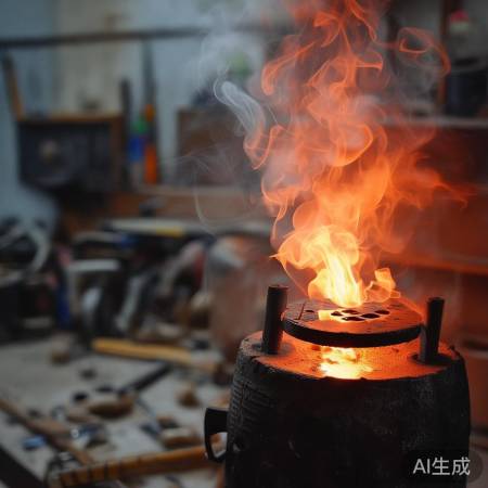 点火器隐患引火灾