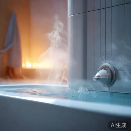 电热水器合理控温省电