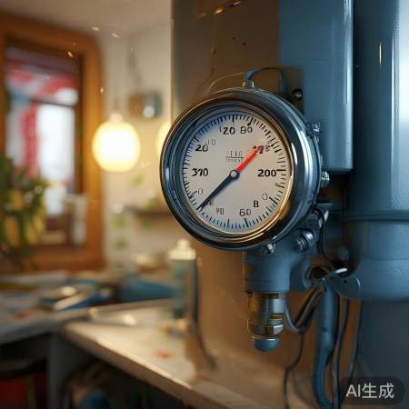 壁挂炉水压过低影响工作