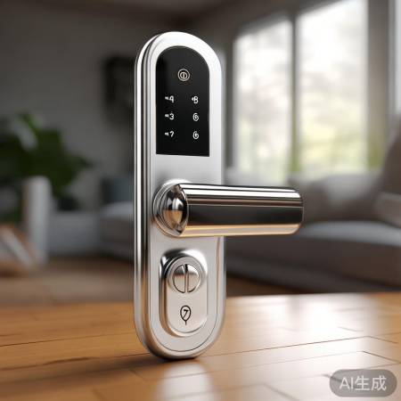 智能锁芯价格看品牌和功能