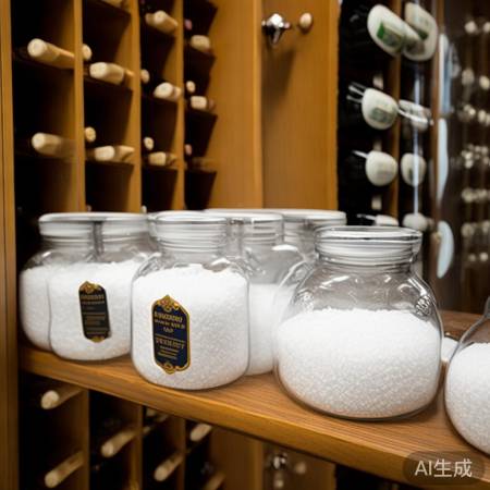 吸湿剂降红酒柜湿度