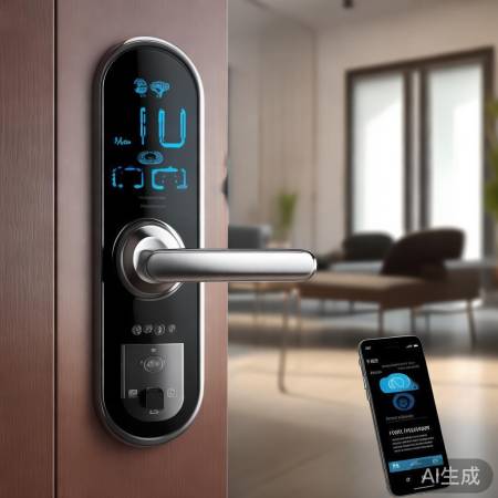 安全设置:防撬报警,低电量提醒