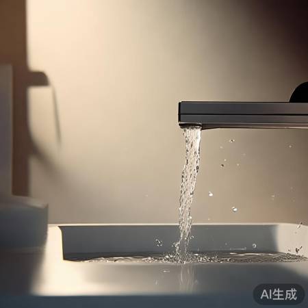 冲洗声：精心设计，舒适自然
