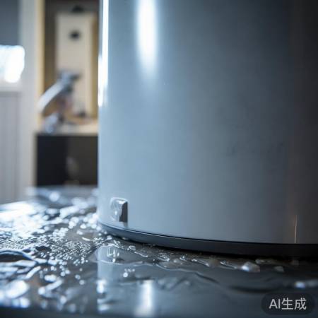 热水器运行声正常