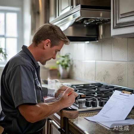专业认证，规范维修