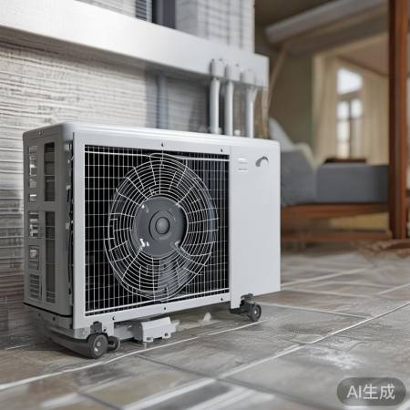 空气能使用技巧分享