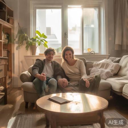 发现简单，生活美好
