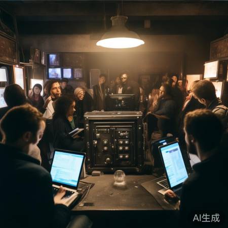 破解保险柜挑战,100谜题等你
