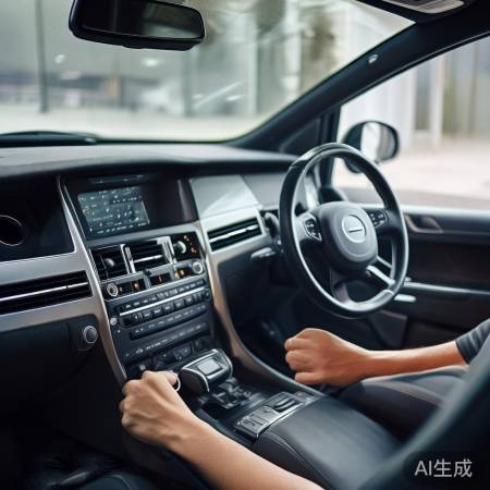 怠速开空调费油，技巧省油凉快