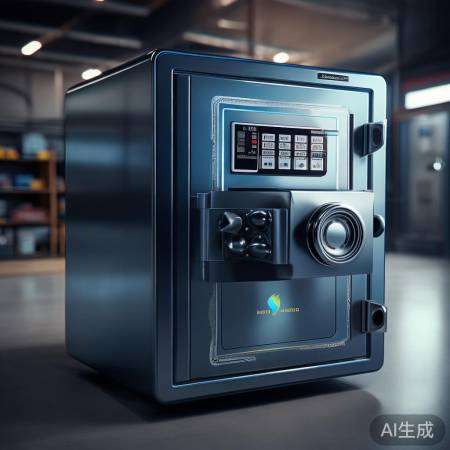 保险柜选锁技巧：材质、类型、售