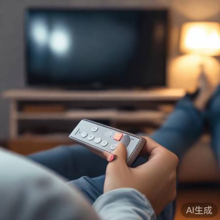 电视遥控板更换技巧
