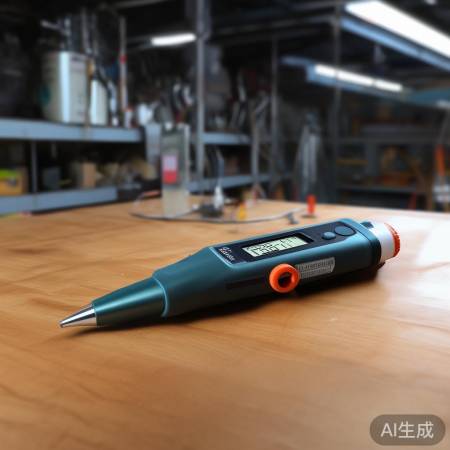 电笔使用需注意安全