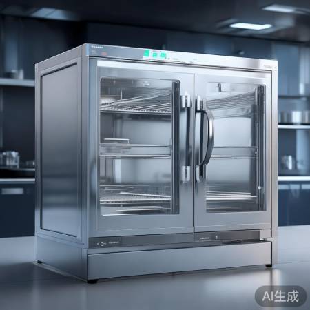 消毒柜安全使用提醒