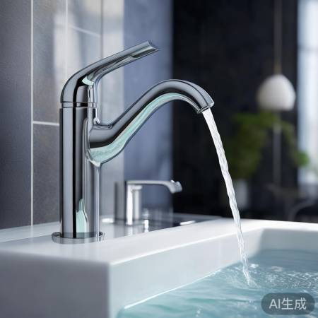 热水器分水器，影响洗澡体验