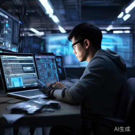 破解密码：技术助力