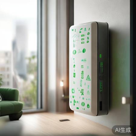 陇南电壁挂炉,节能环保先锋