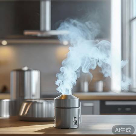 平衡式热水器：吸油烟效果佳，安