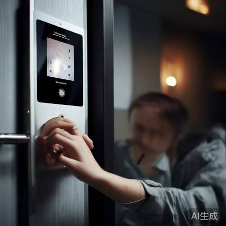 指纹识别故障排查