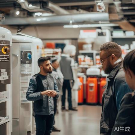 “选热水器，看需求，不唯品牌”