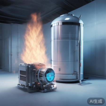 空气热水器：空气中的热，水就热