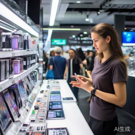 实体店实物体验佳,价格稍高