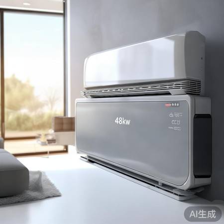48kw空调制冷力强