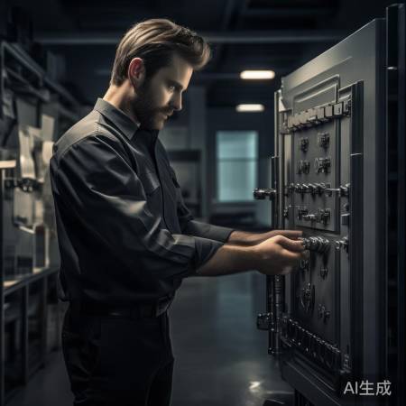 保险柜安装需谨慎