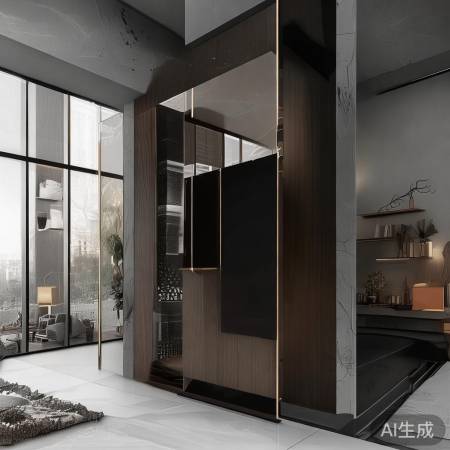能率GQ13D2AFE热水器,