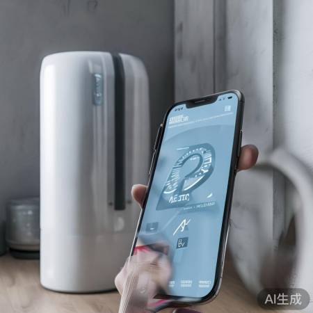 远程锁定，热水器罢工？