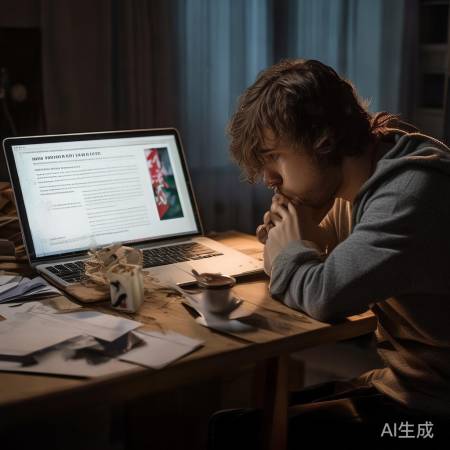 AI短剧抄袭，创意成空