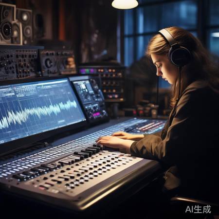 母带：音乐DNA，基础如底盘