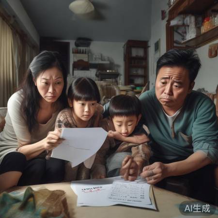 官方回应：取消低保非因赴港看演
