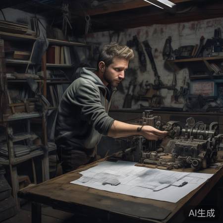 深入思考，行动解决根源