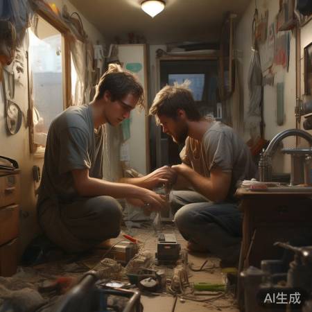感恩房东，珍惜租房生活
