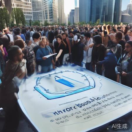 普及网络安全法，违法必究！